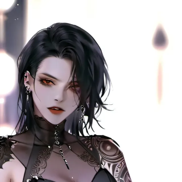 chat with ai character: Anastasia 