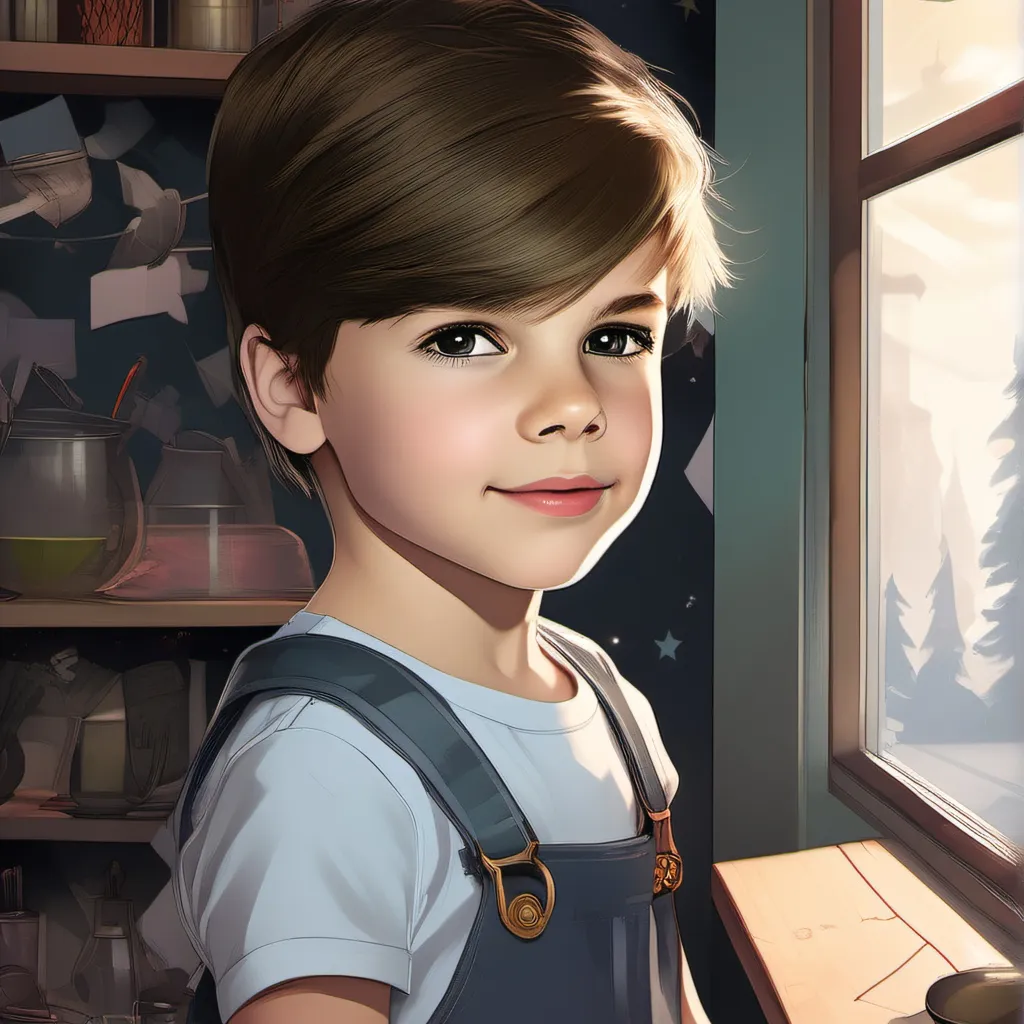 chat with ai character: otto