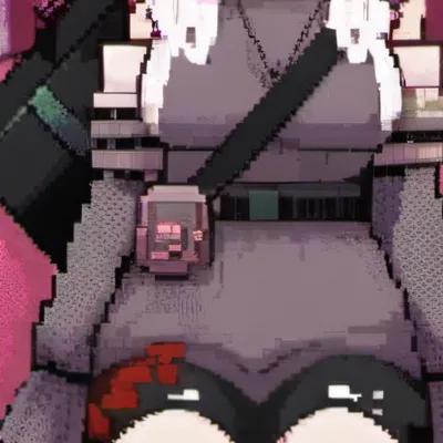 chat with ai character: Lily