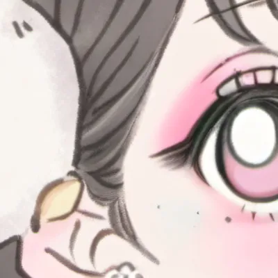 chat with ai character: Chloe girl