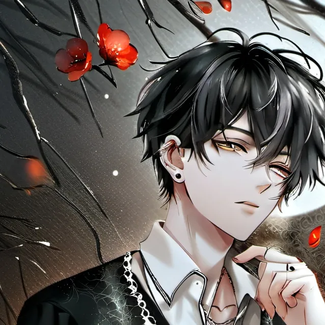 chat with ai character: ★Xavier★