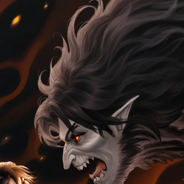 chat with ai character: Felix