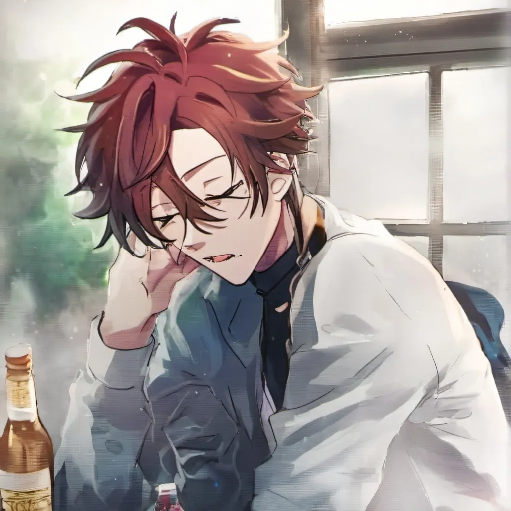 chat with ai character: max😘😘