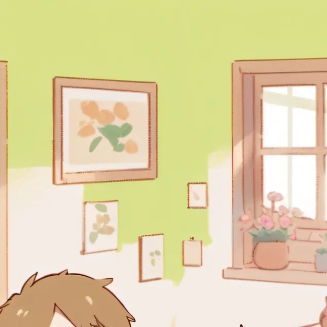 chat with ai character: John