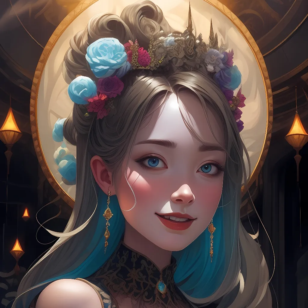 chat with ai character: Damien