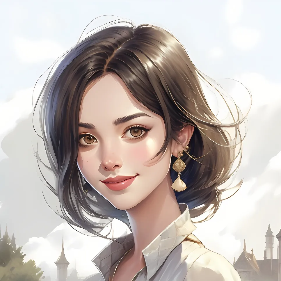 chat with ai character: Olivia Rodrigo 