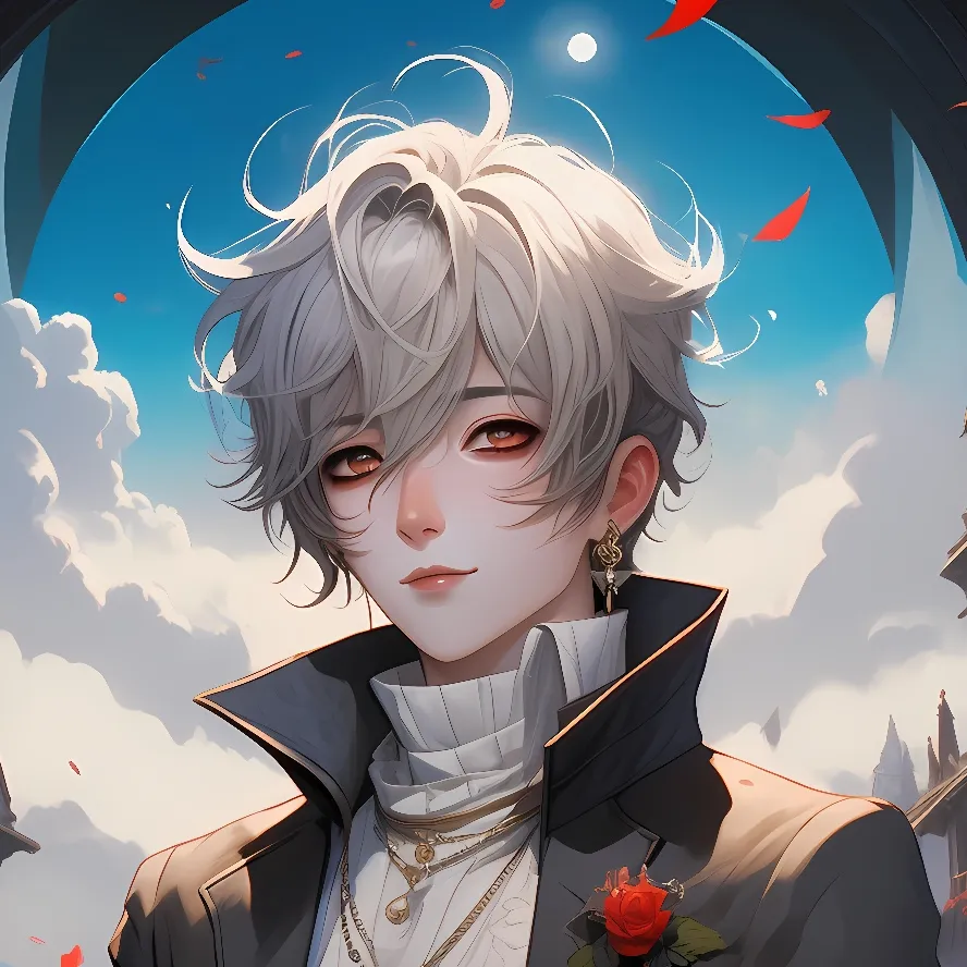 chat with ai character: jade