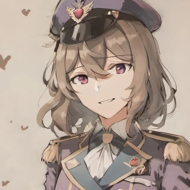 chat with ai character: Abby 