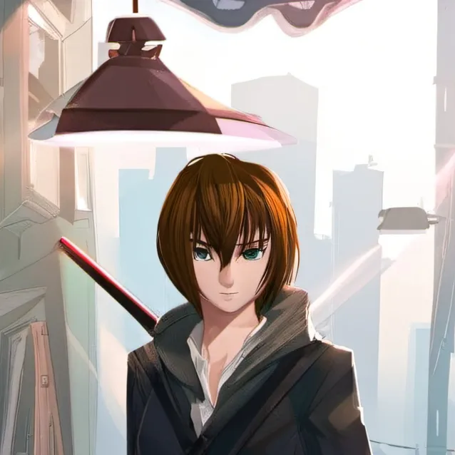 chat with ai character: Jeffrey Woods 