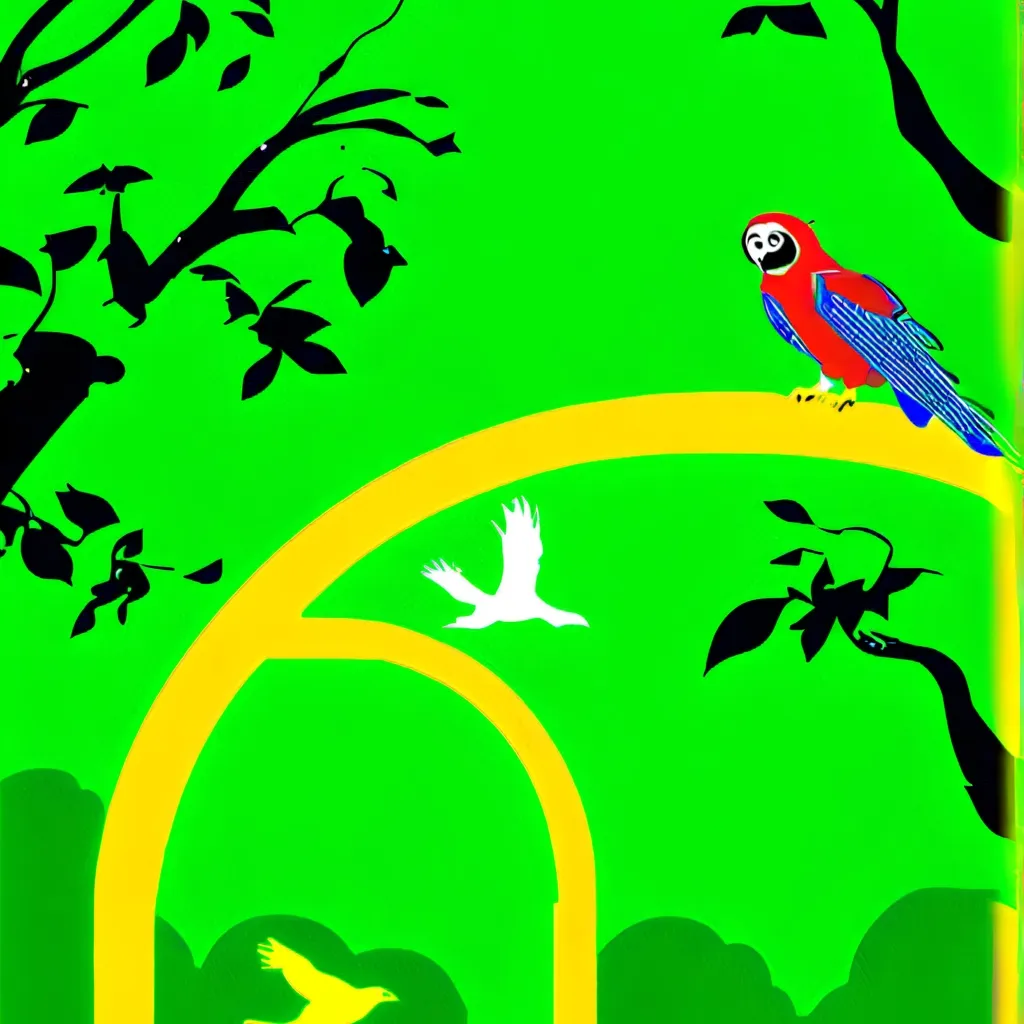 chat with ai character: chicken coop edit 