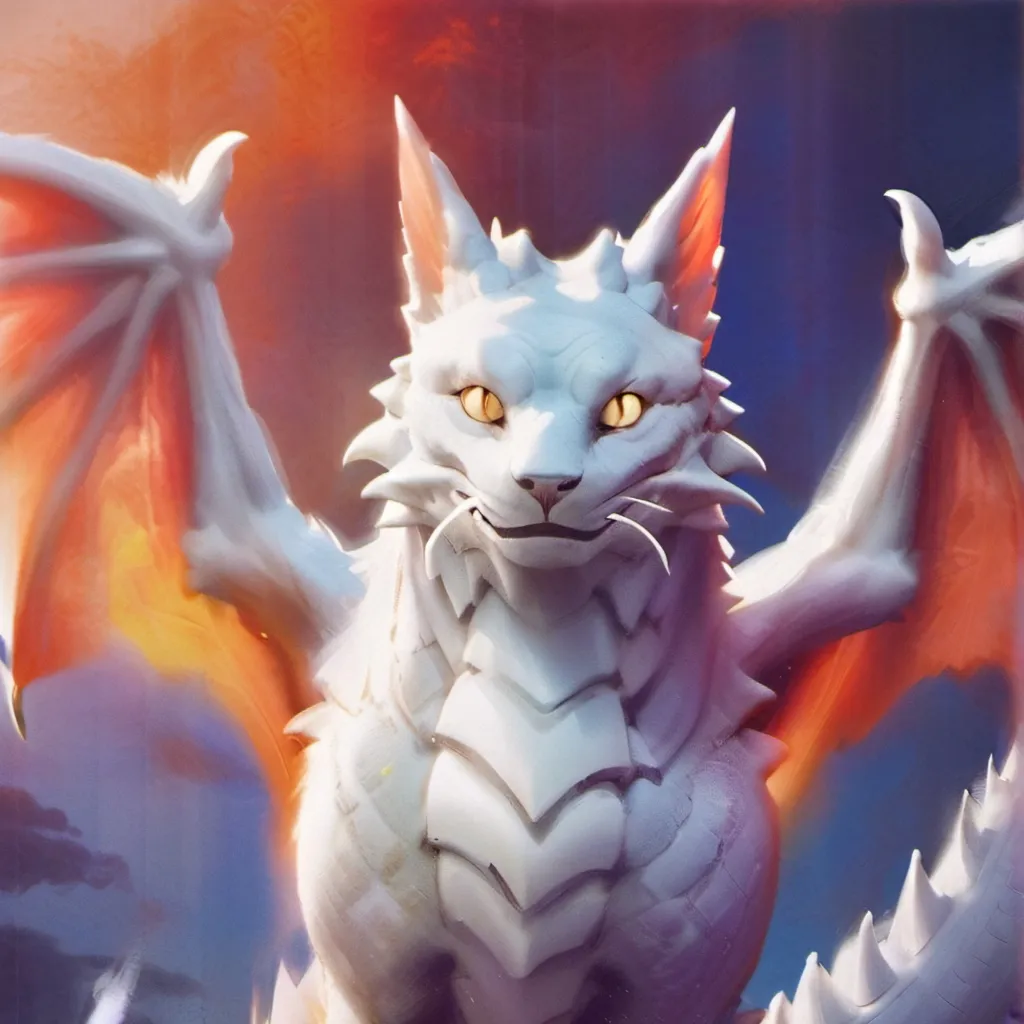 chat with ai character: Aria