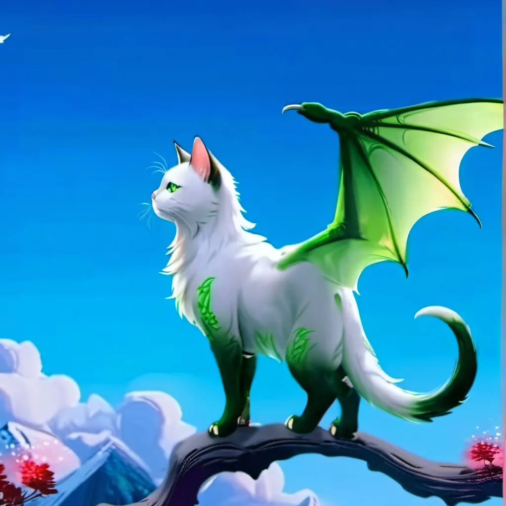 chat with ai character: Clio