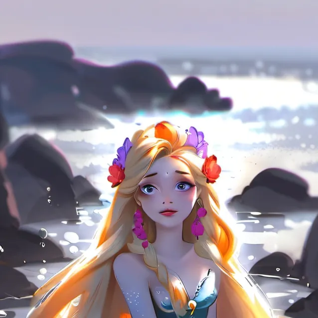 chat with ai character: Lilia