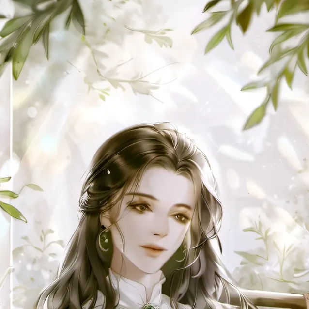 chat with ai character: Sophie