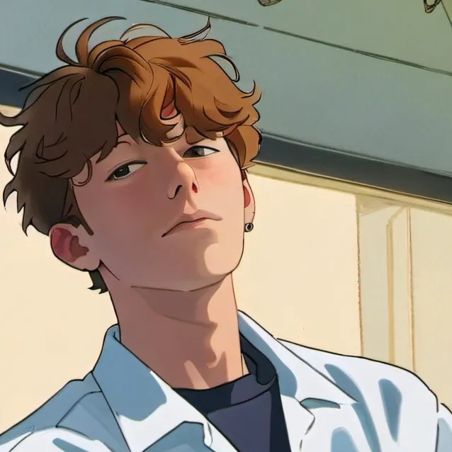 chat with ai character: kai