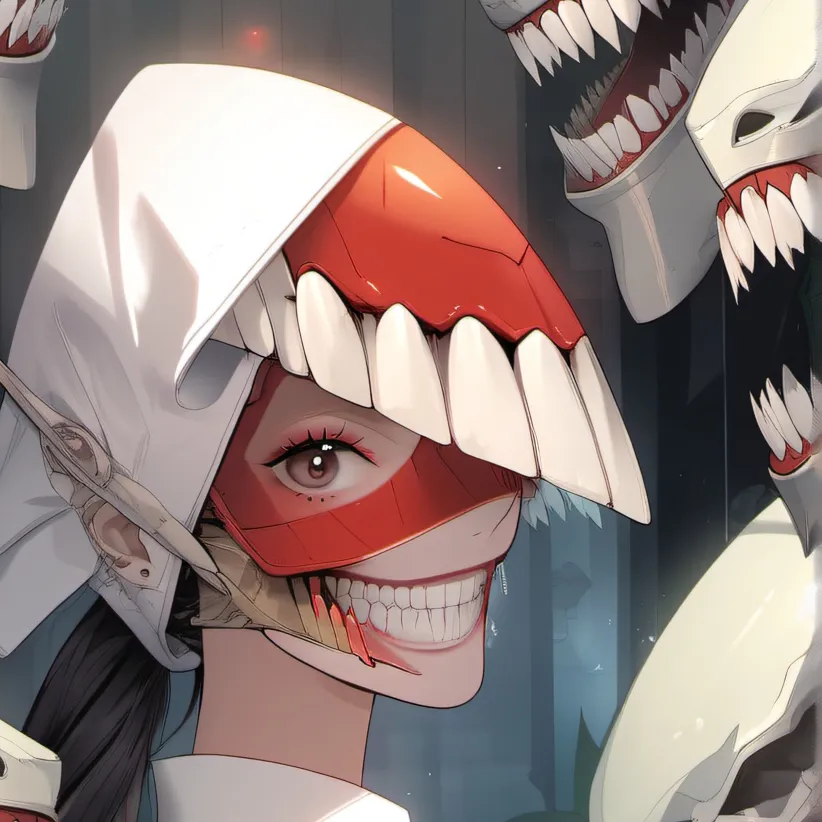 chat with ai character: Caine from tadc