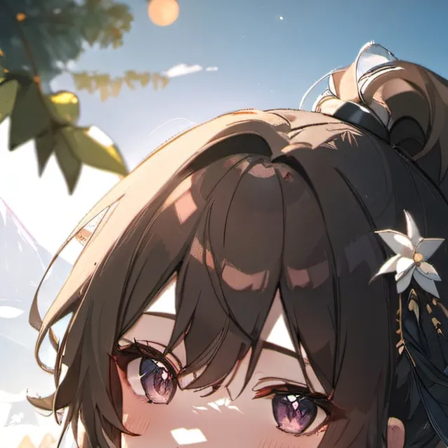 chat with ai character: lily