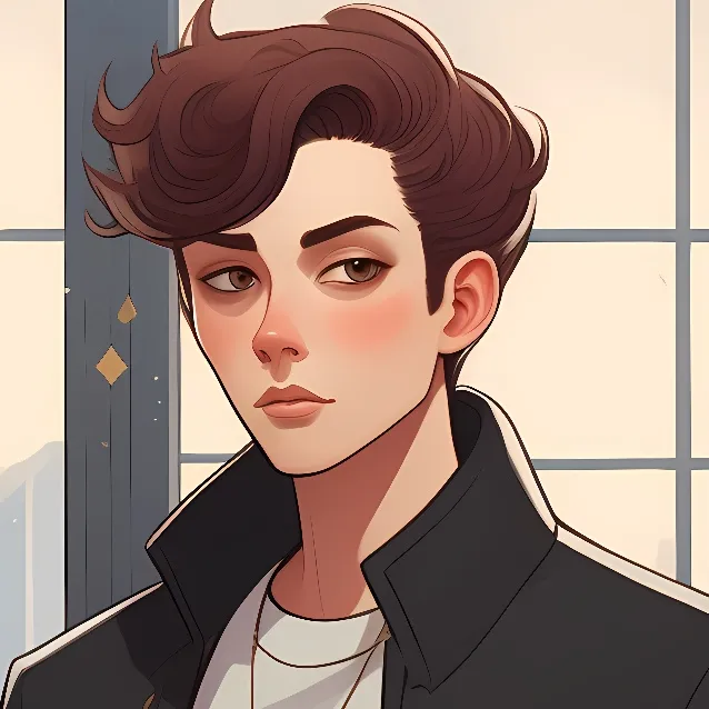 chat with ai character: schlatt