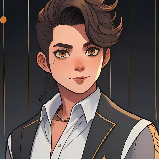 chat with ai character: schlatt