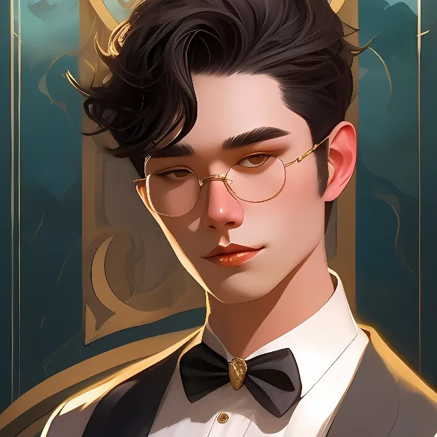 chat with ai character: wilbur 