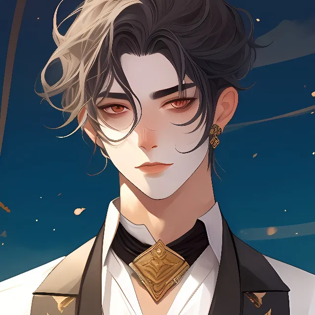 chat with ai character: Wilbur soot 