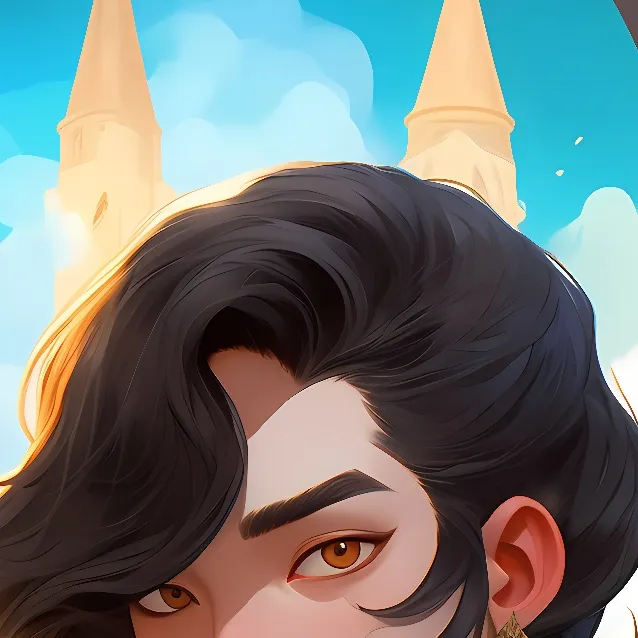 chat with ai character: Wilbur