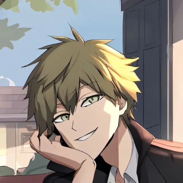 chat with ai character: dream