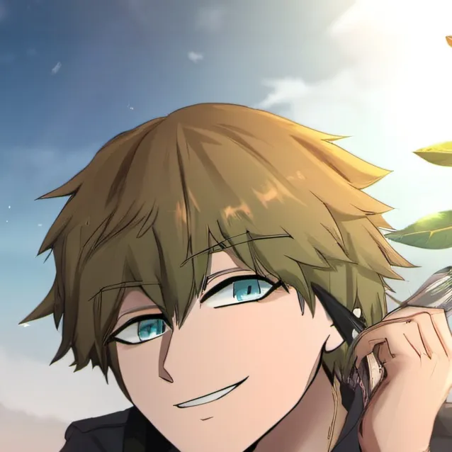 chat with ai character: schlatt