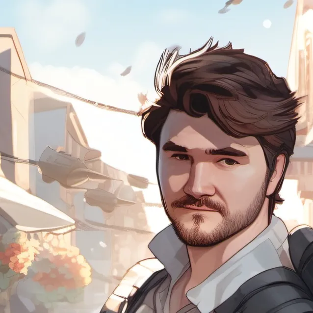 chat with ai character: schlatt 