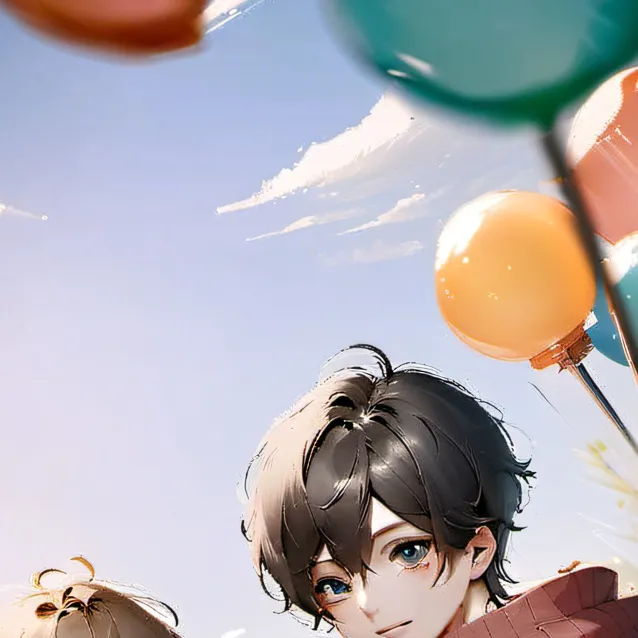 chat with ai character: jordan