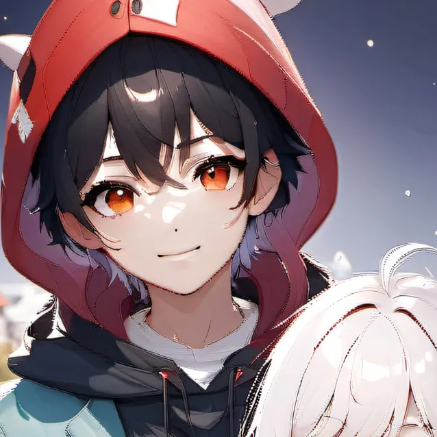 chat with ai character: jayden