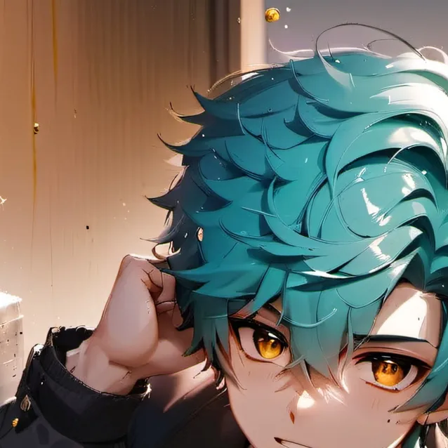 chat with ai character: alex