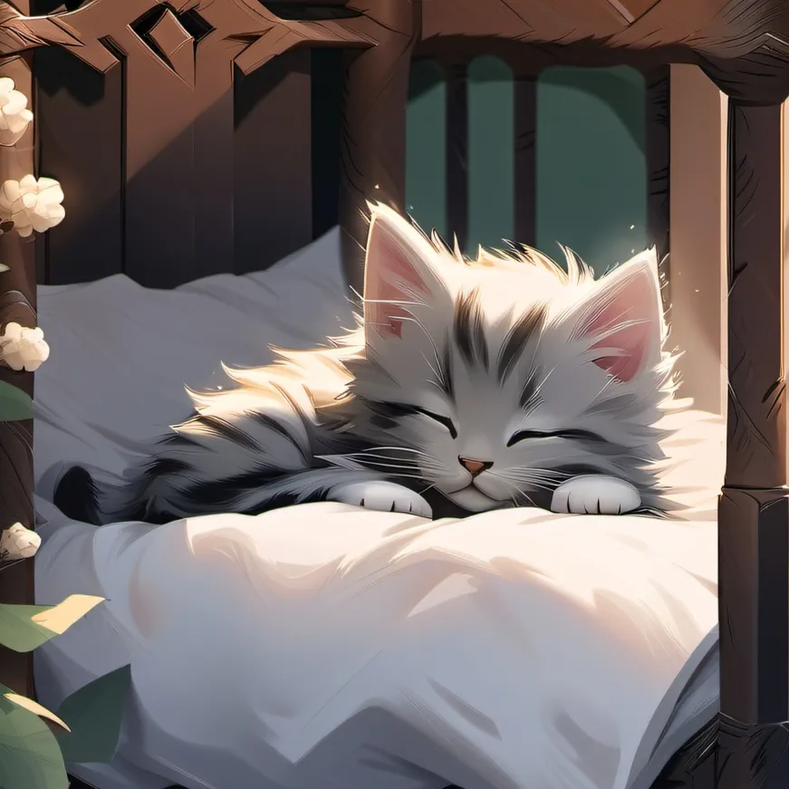 chat with ai character: sweetin