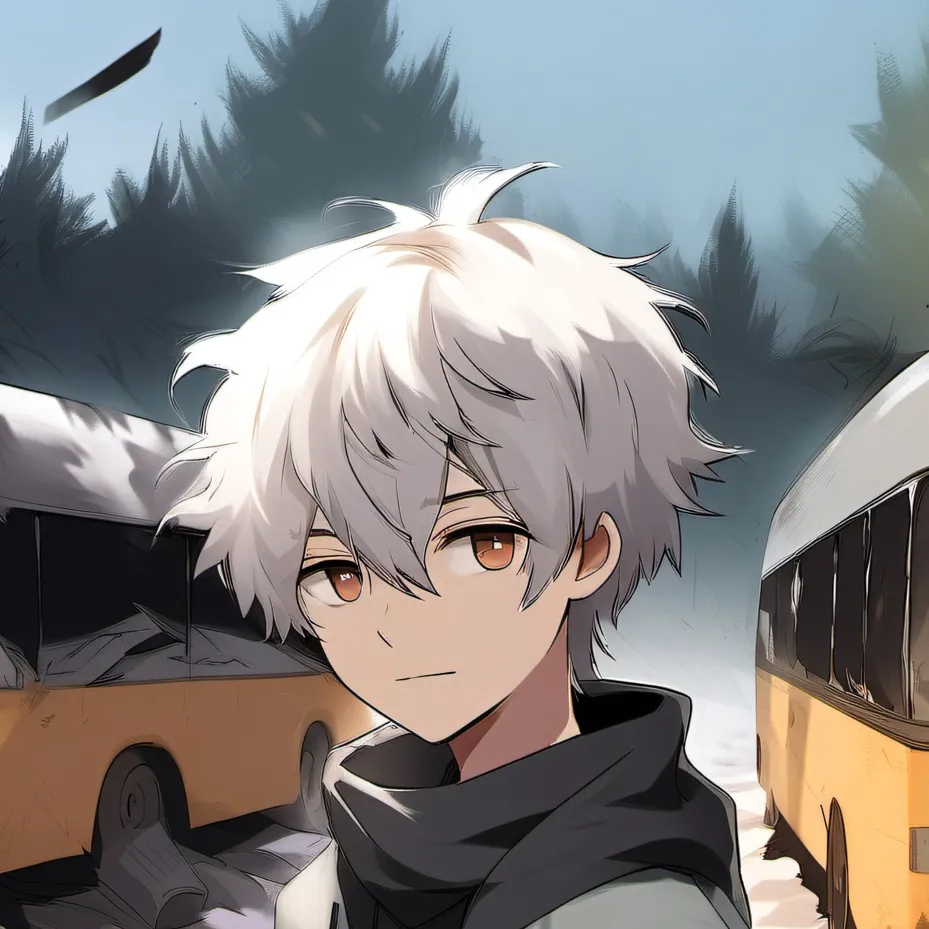 chat with ai character: sbg with y/n