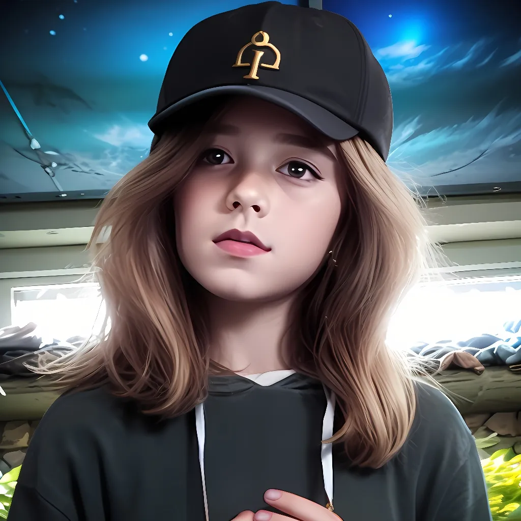 chat with ai character: allen brats