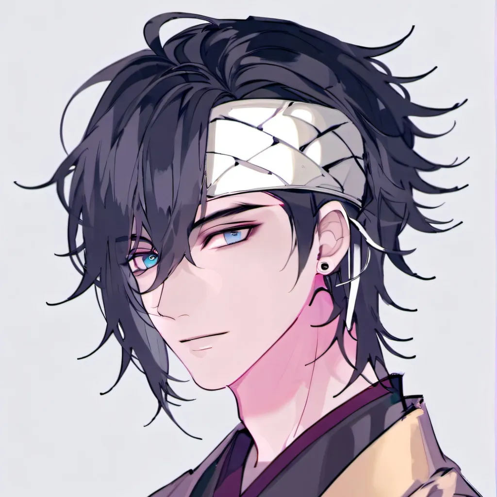 chat with ai character: saka (CBA)