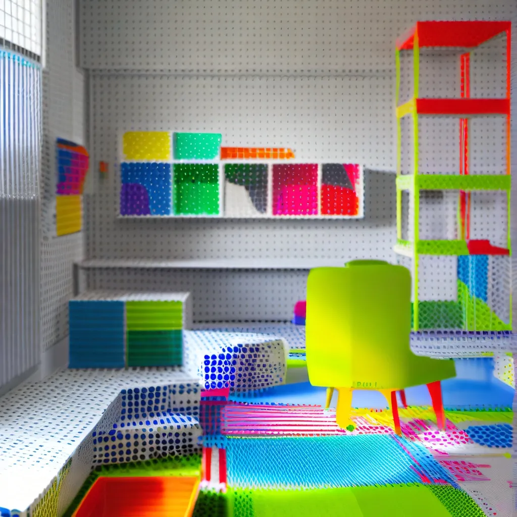 chat with ai character: special daycare