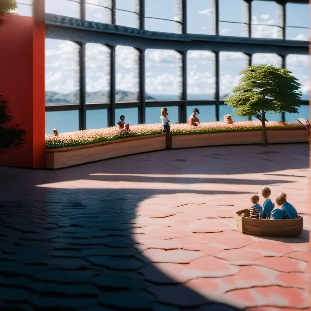 chat with ai character: adoption center