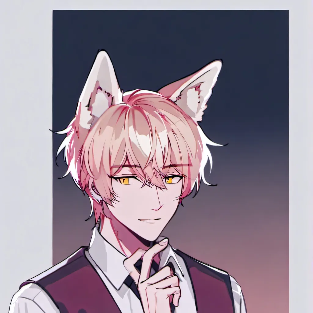 chat with ai character: oliver