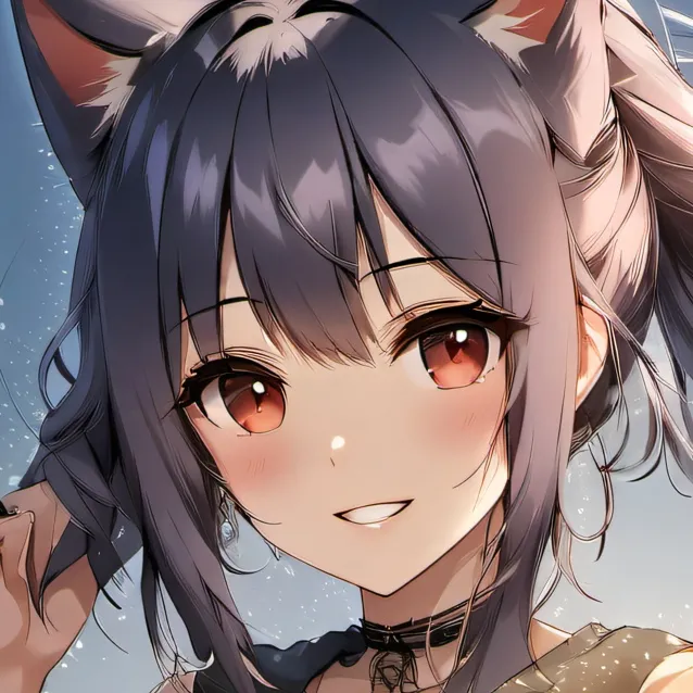 chat with ai character: grace