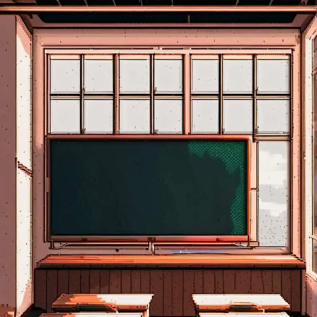 chat with ai character: Class 1-A