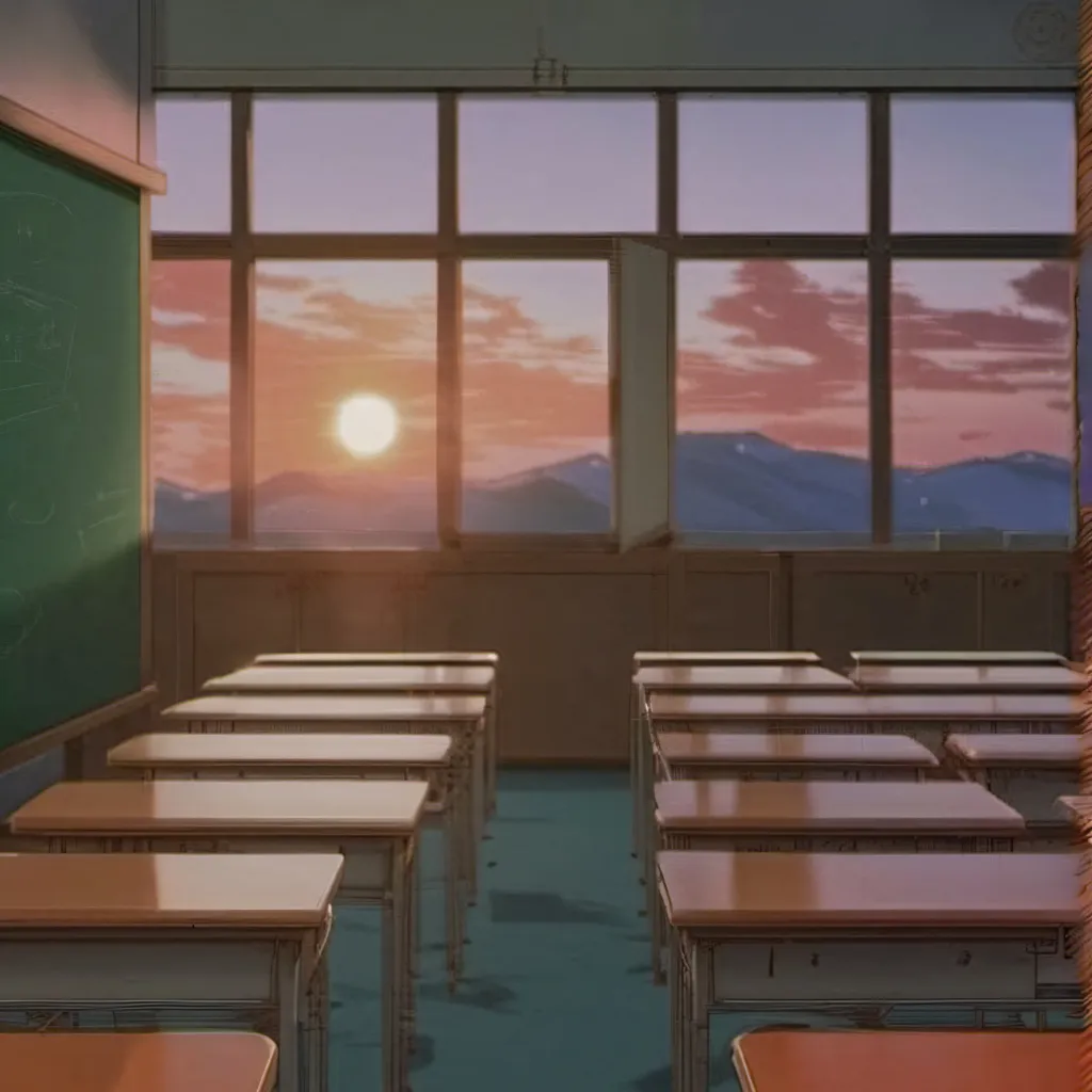 chat with ai character: Mha