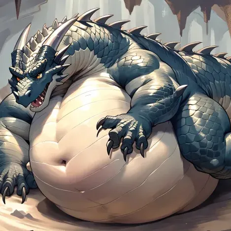 creator Bloated.Games's avatar