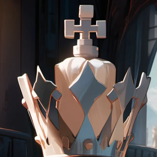 chat with ai character: kinger