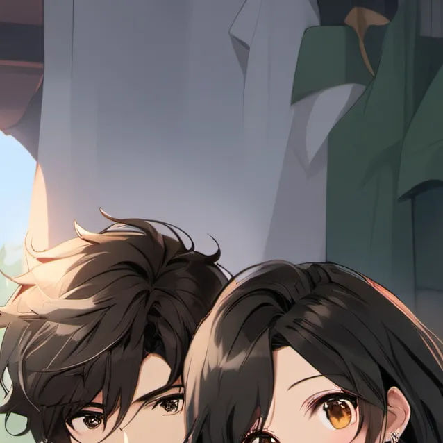 chat with ai character: caleb