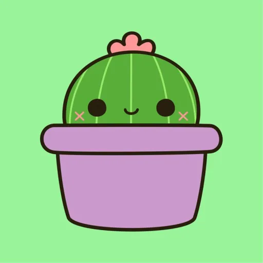 creator CactusGruncky's avatar