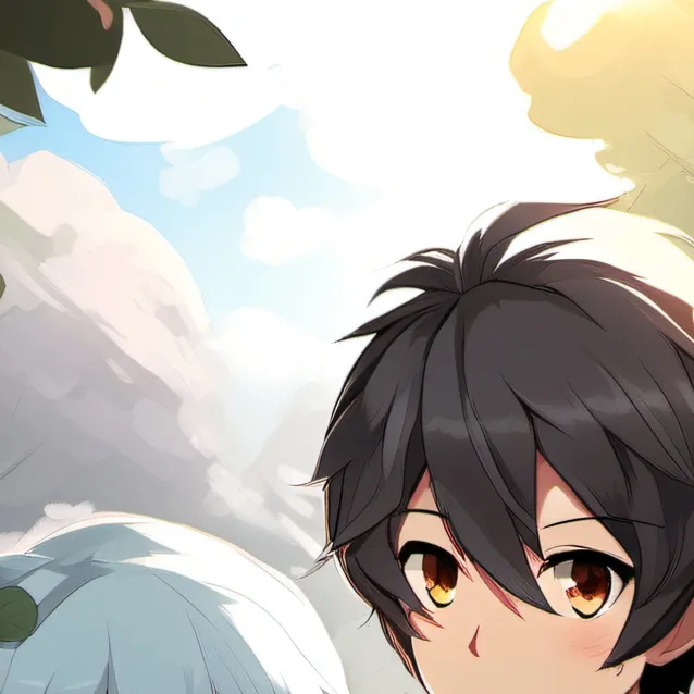 chat with ai character: laylay