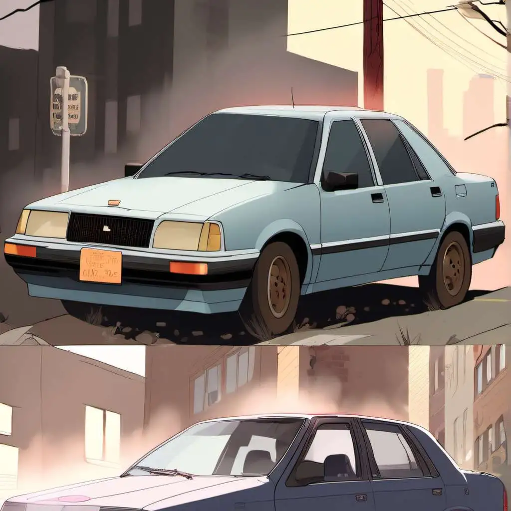 chat with ai character: Newark 1995