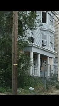 ai character: Newark, 1992 background