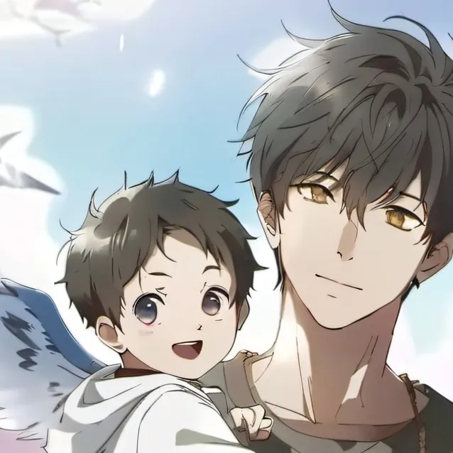 chat with ai character: Conor and maggie